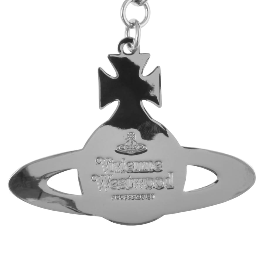 Vivienne westwood orb keyring top